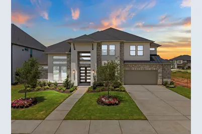 3015 Elderberry Orchard Street, Richmond, TX 77406 - Photo 1