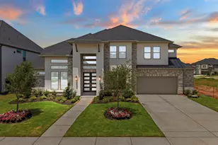3015 Elderberry Orchard Street, Richmond, TX 77406 - Photo 1
