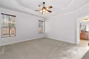 22 N Millsap Cir, The Woodlands, TX 77382 - Photo 22