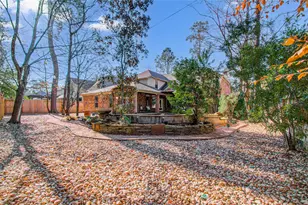 22 N Millsap Cir, The Woodlands, TX 77382 - Photo 46