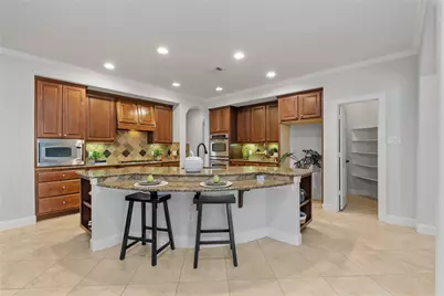 22 N Millsap Circle, The Woodlands, TX 77382 - Photo 14