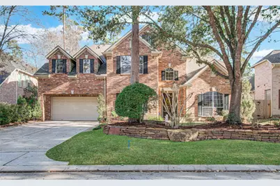 22 N Millsap Circle, The Woodlands, TX 77382 - Photo 2