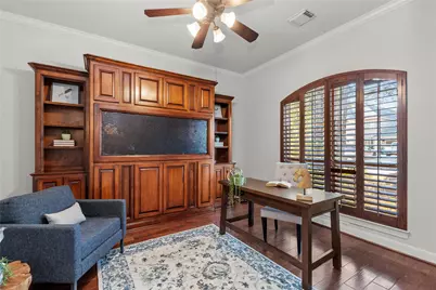 22 N Millsap Circle, The Woodlands, TX 77382 - Photo 6