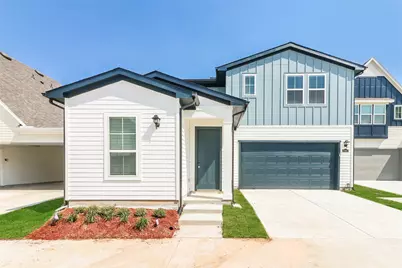 22805 Terrazzo Drive, Katy, TX 77449 - Photo 1