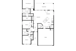 221 Country Crossing Cir, Magnolia, TX 77354 - Photo 26
