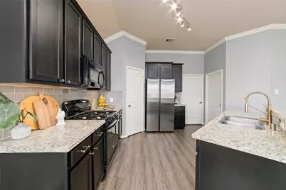 221 Country Crossing Circle, Magnolia, TX 77354 - Photo 6