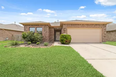 221 Country Crossing Circle, Magnolia, TX 77354 - Photo 1
