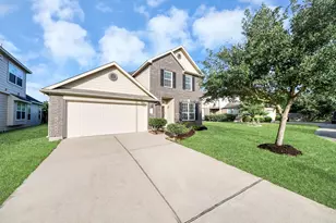 3530 Yasmine Ranch Dr, Katy, TX 77494 - Photo 2