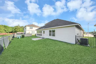 3530 Yasmine Ranch Drive, Katy, TX 77494 - Photo 38