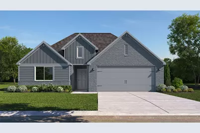 1945 Hamilton Avenue, Nome, TX 77629 - Photo 1