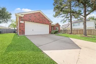 10011 Redoak Pass Ln, Houston, TX 77064 - Photo 2