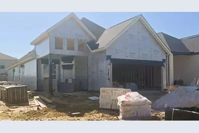 2819 Sunrise Field Lane, Fulshear, TX 77423 - Photo 2