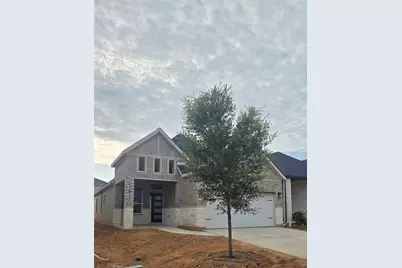 2819 Sunrise Field Lane, Fulshear, TX 77423 - Photo 30