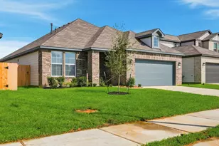 2627 Siena Ct, Brookshire, TX 77423 - Photo 2