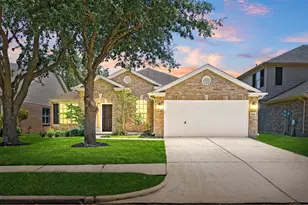 21623 Dalton Spring Ln, Katy, TX 77449 - Photo 1
