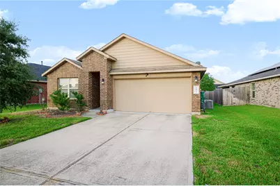 5423 Carlisle Grove Trace, Katy, TX 77449 - Photo 1