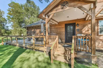 24237 Creekwood Drive, Splendora, TX 77372 - Photo 2