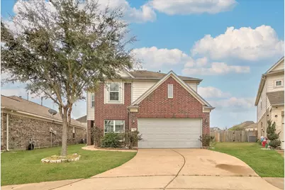 18307 Grove Fair Court, Houston, TX 77084 - Photo 1