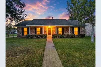 15703 Blackhawk Boulevard, Friendswood, TX 77546 - Photo 1