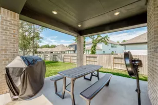 430 W Cascade Heights Dr, Montgomery, TX 77316 - Photo 42