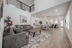 430 W Cascade Heights Dr, Montgomery, TX 77316 - Photo 8