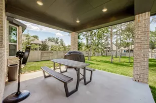 430 W Cascade Heights Dr, Montgomery, TX 77316 - Photo 40