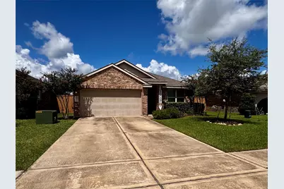 2213 Del Mar, Texas City, TX 77568 - Photo 2