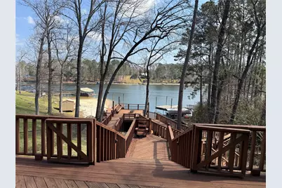173 Ridgecrest Drive, Burkeville, TX 75932 - Photo 8