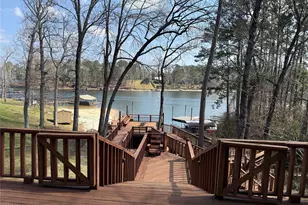 173 Ridgecrest Dr, Burkeville, TX 75932 - Photo 8