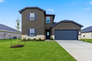 6010 Orchid Crst Ln, Rosenberg, TX 77469 - Photo 1