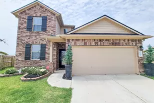 5543 Redwood Summit Ln, Katy, TX 77449 - Photo 2