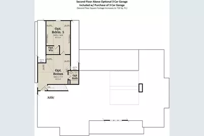 Lot 4 Clear Woods Court W, Washington, TX 77880 - Photo 4