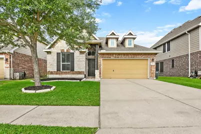 8319 Sweet Bay Circle S, Baytown, TX 77523 - Photo 1