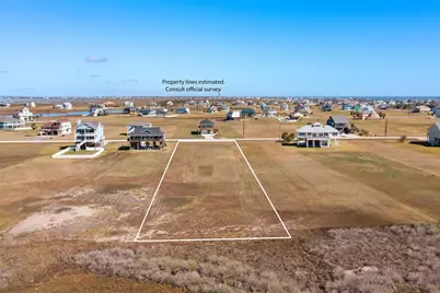 Lot 131 Kiva, Galveston, TX 77554 - Photo 10