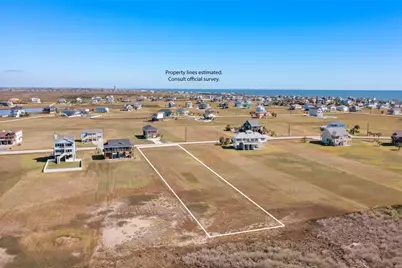 Lot 131 Kiva, Galveston, TX 77554 - Photo 12