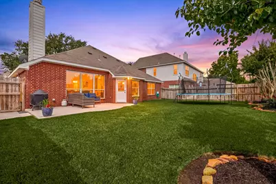 24022 Indian Hills Way, Katy, TX 77494 - Photo 2