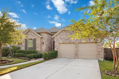 12610 Woodbourne Forest Drive, Humble, TX 77346 - Photo 1