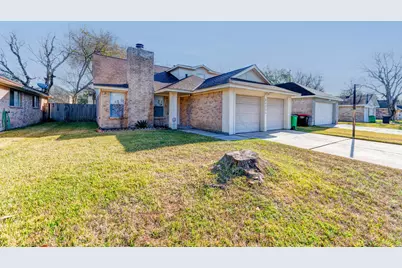 24206 Landing Way Drive, Spring, TX 77373 - Photo 2