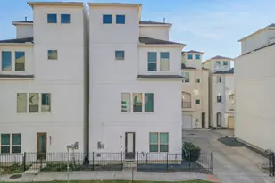 4607 Nett St, Houston, TX 77007 - Photo 2