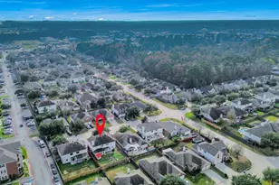 515 Spindle Ridge Dr, Spring, TX 77386 - Photo 8