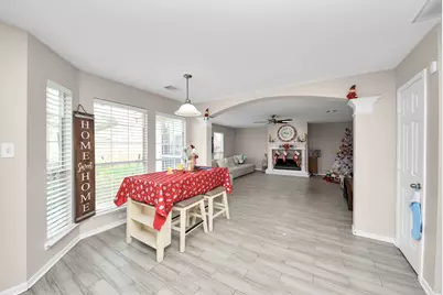 515 Spindle Ridge Drive, Spring, TX 77386 - Photo 26