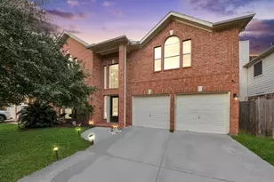 515 Spindle Ridge Dr, Spring, TX 77386 - Photo 2