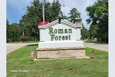 2751 N Colosseum, Roman Forest, TX 77357 - Photo 10