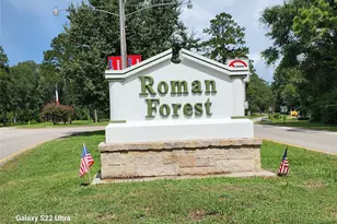 2751 N Colosseum, Roman Forest, TX 77357 - Photo 10