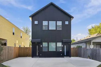 7948 Betty Boop Street #B, Houston, TX 77028 - Photo 2