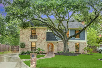 602 Windsor Glen Drive, Katy, TX 77450 - Photo 1