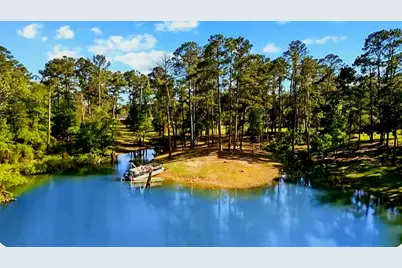 156 Cove Lane, Brookeland, TX 75931 - Photo 4