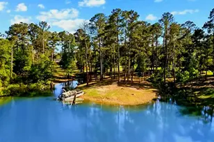 156 Cove Ln, Brookeland, TX 75931 - Photo 4