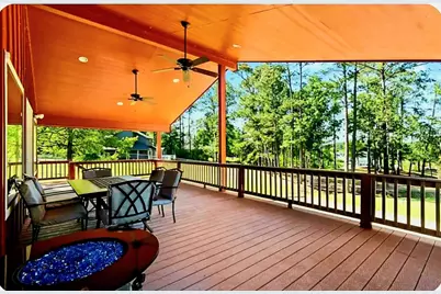 156 Cove Lane, Brookeland, TX 75931 - Photo 6