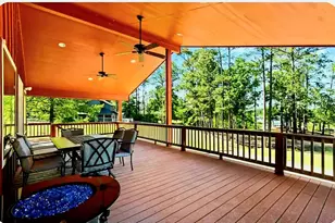 156 Cove Ln, Brookeland, TX 75931 - Photo 6